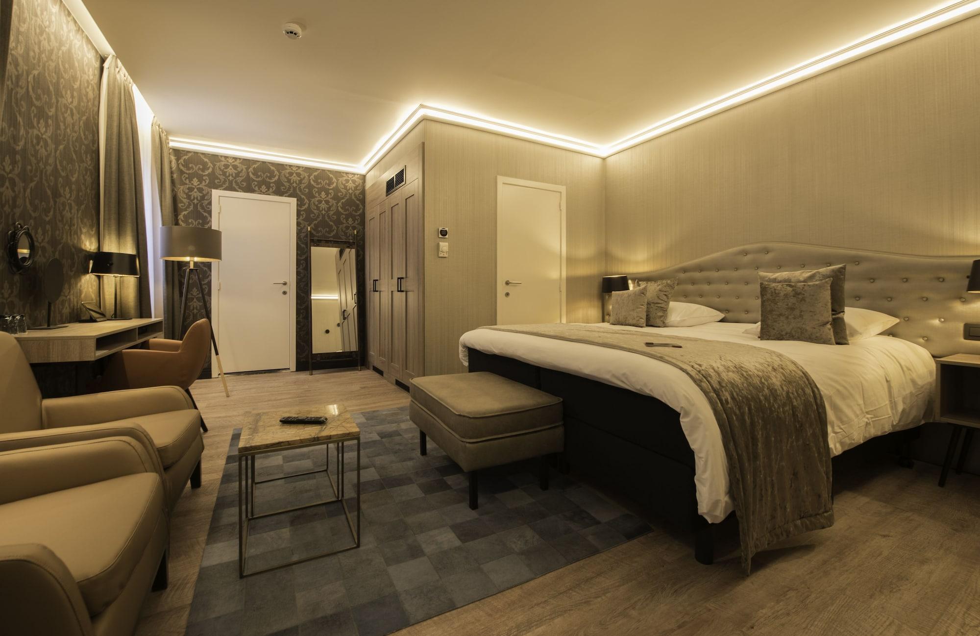Acacia 4* Brügge