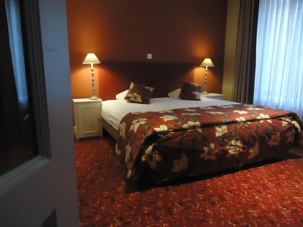 Acacia 4* Brügge