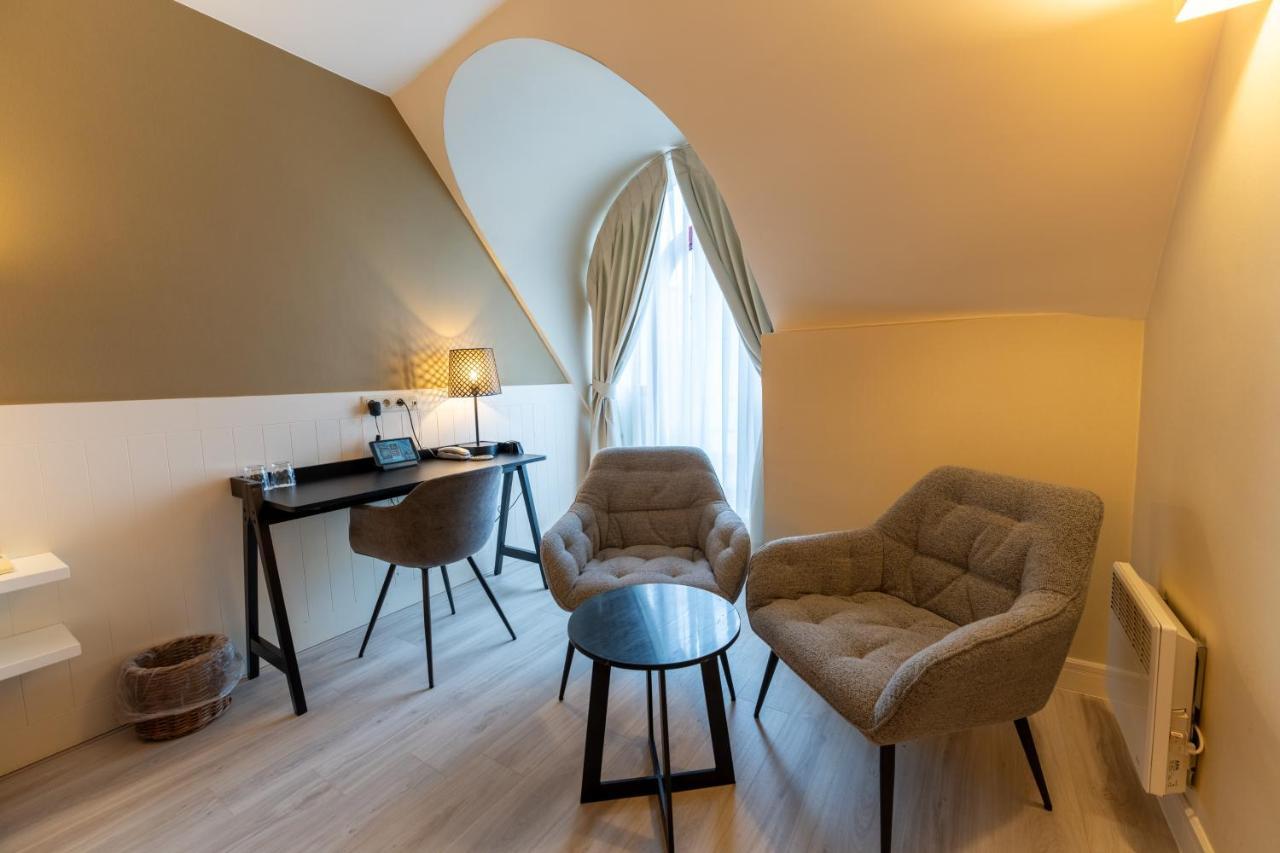 Hotel Acacia Brügge