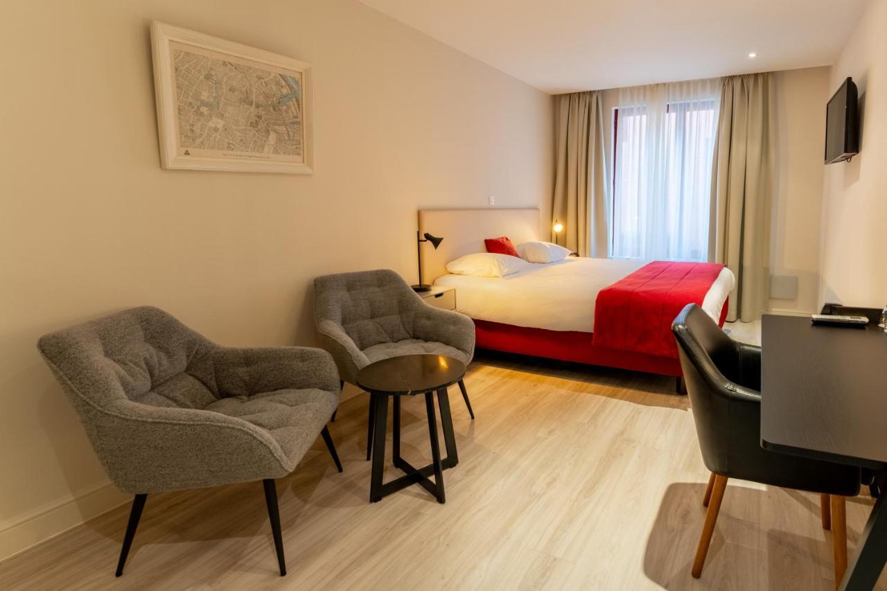 Acacia 4* Brügge