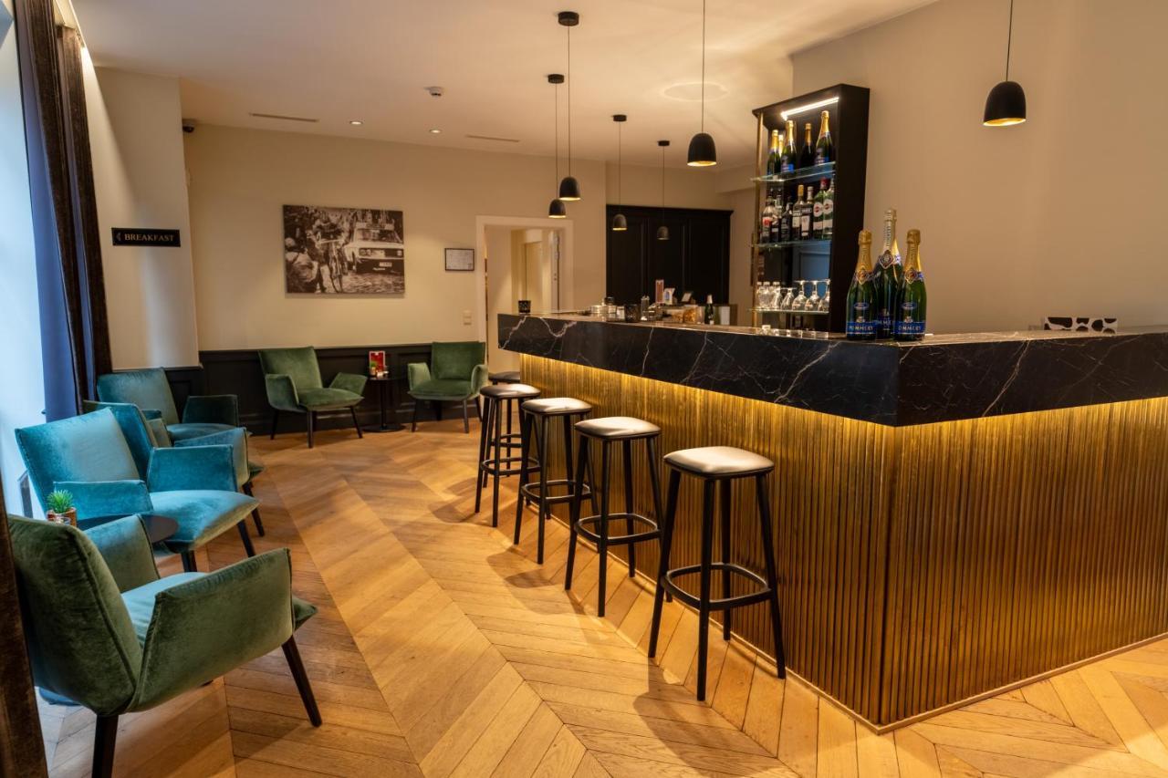 Acacia Hotel Brügge