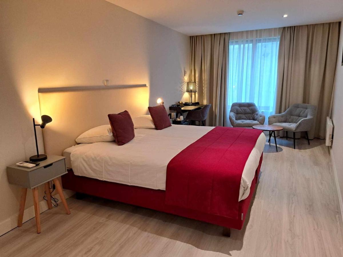 Hotel Acacia Brügge