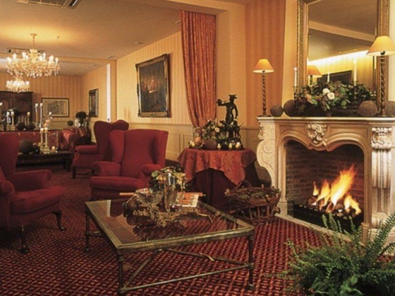 Hotel Acacia Brügge
