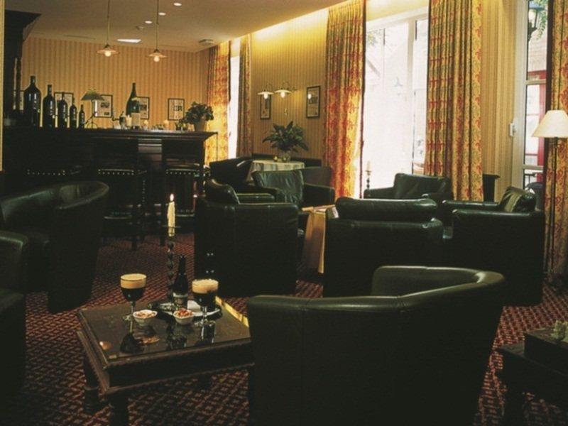 Hotel Acacia Brügge