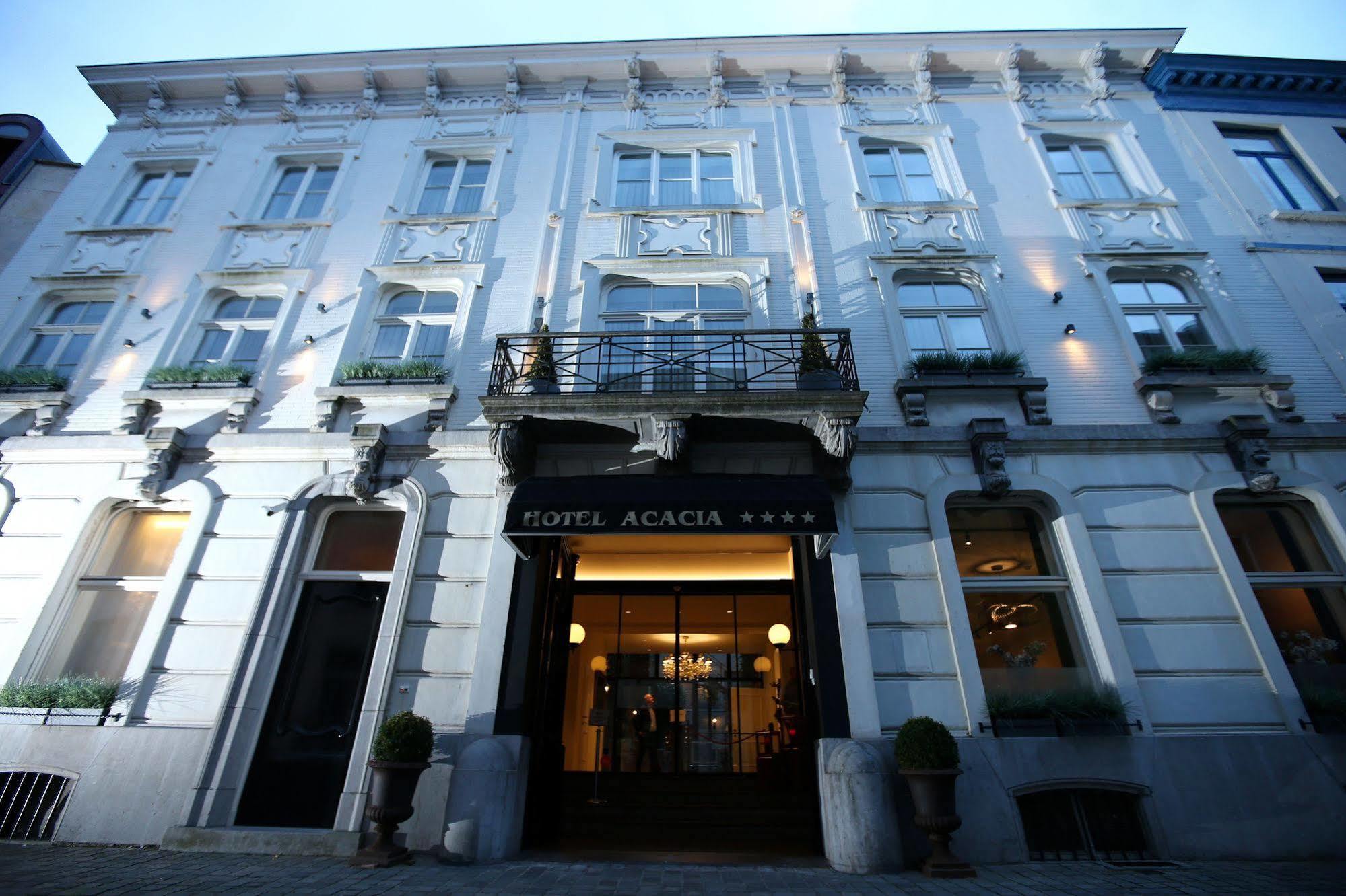 Hotel Acacia Brügge