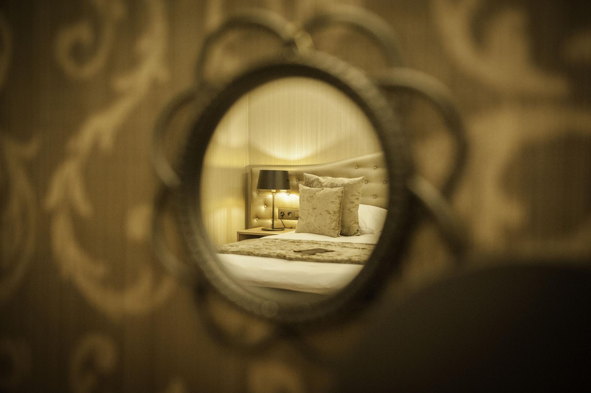 Acacia 4* Brugge