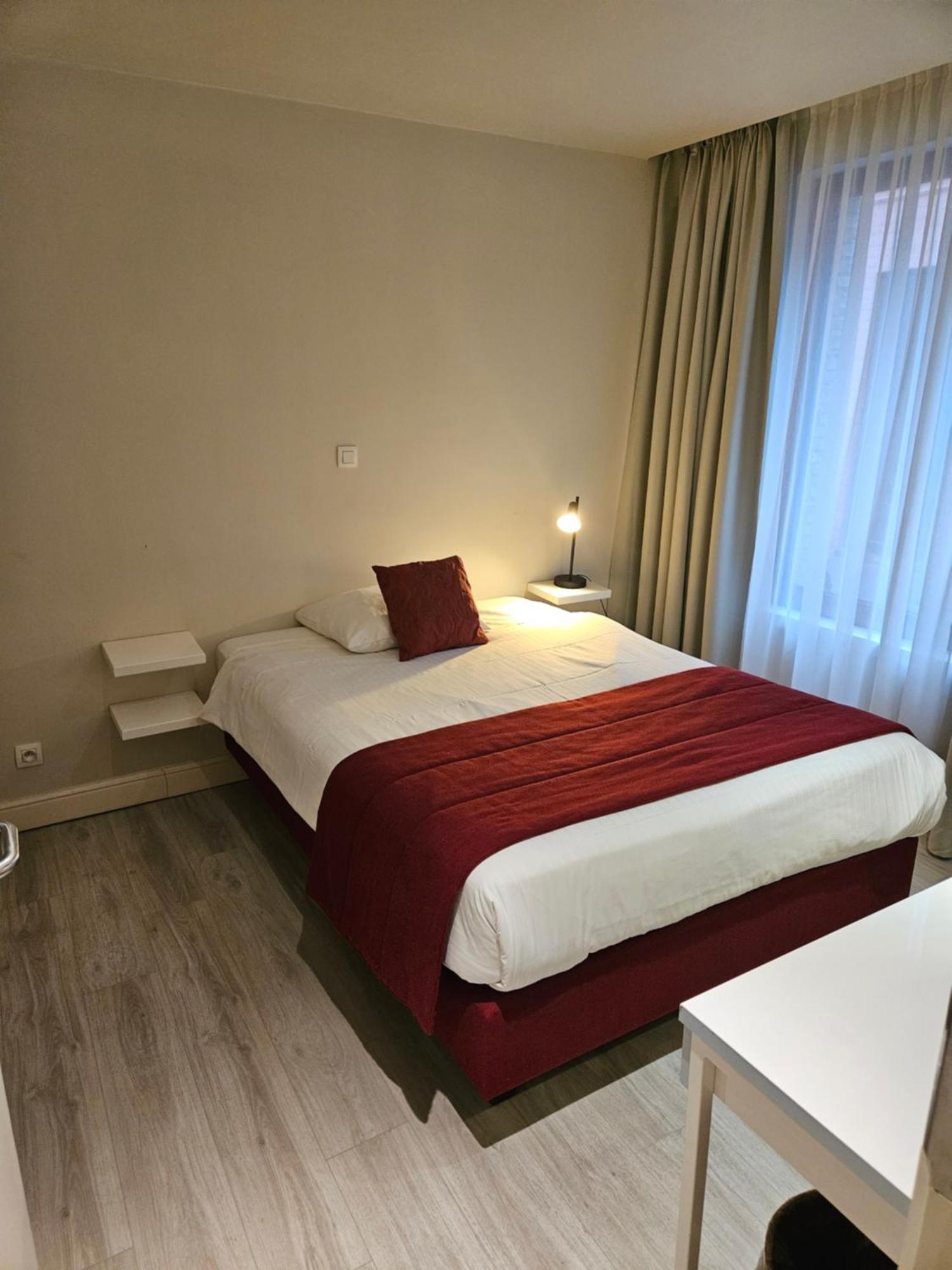 Acacia 4* Brugge