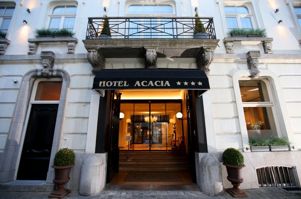 Hotel Acacia Brugge