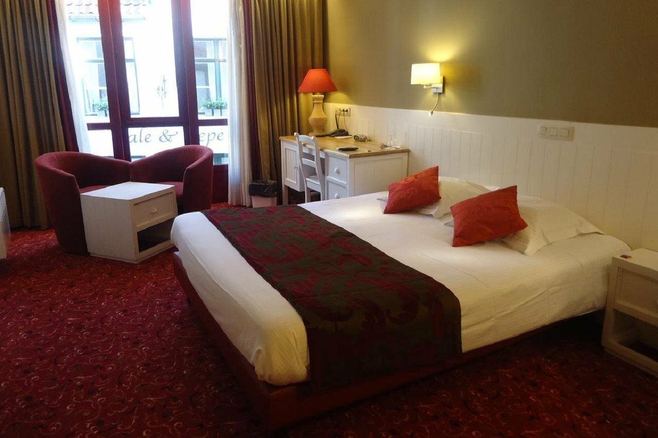 Acacia 4* Brugge